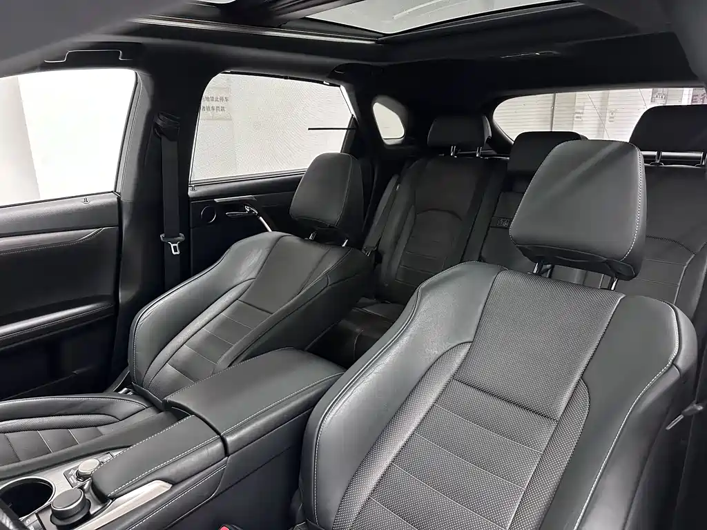 Lexus RX 2016 300 F SPORT V