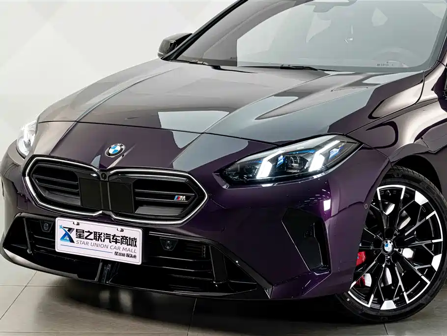 BMW M235L — миниатюра 2