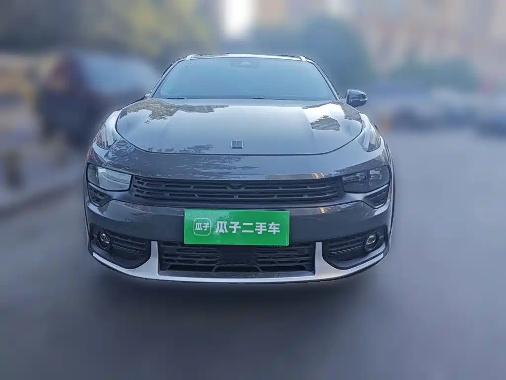 Lynk & Co 02 — миниатюра 23