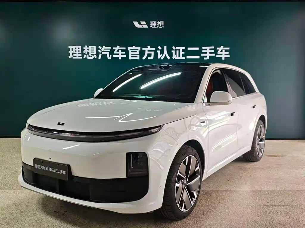 Li Auto Li L6