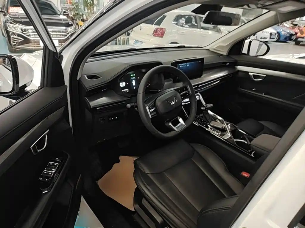 Wuling Xingchen — миниатюра 15