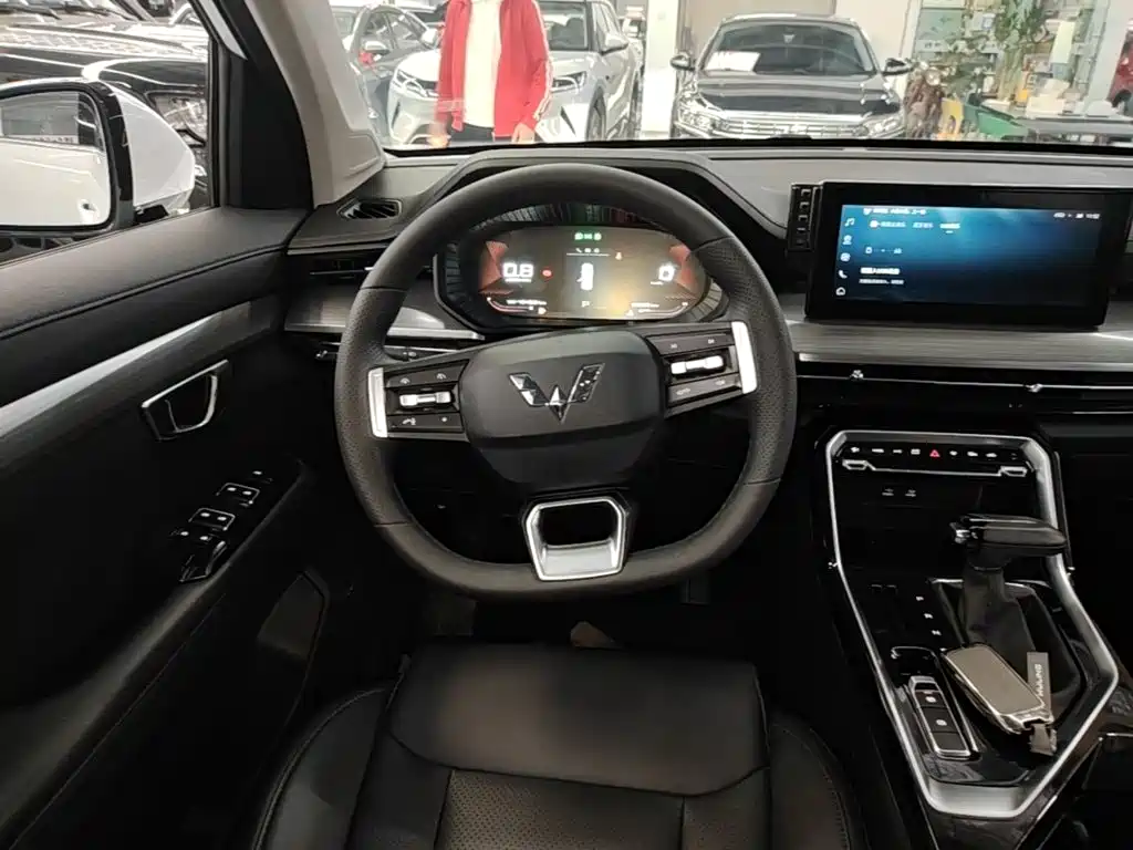 Wuling Xingchen — миниатюра 11