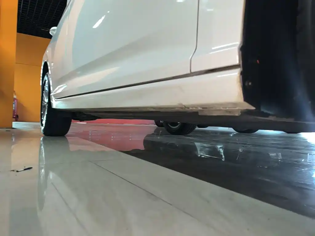 Volkswagen Lavida — миниатюра 21