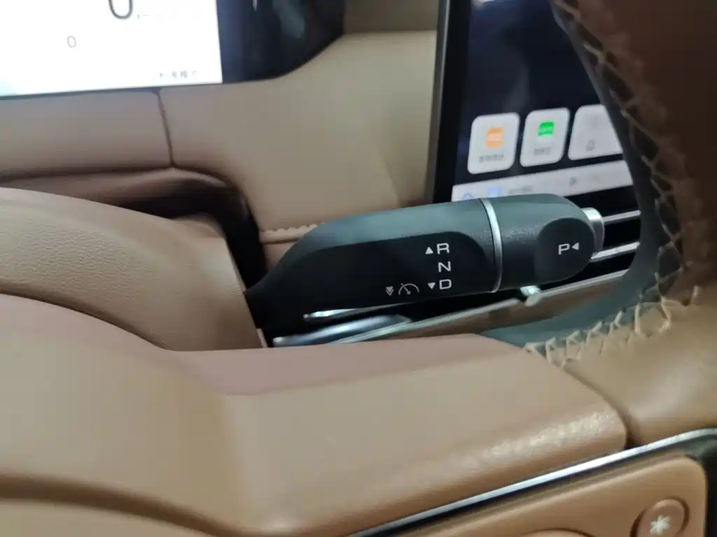 Wuling Bingo S — миниатюра 14