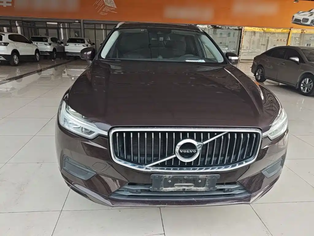 Volvo XC60 — миниатюра 3