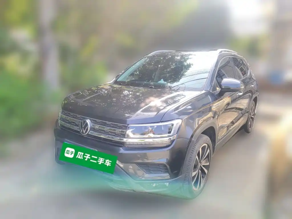 Volkswagen Tharu — миниатюра 2