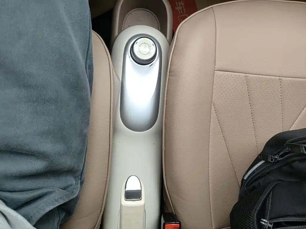 Wuling MINIEV — миниатюра 14