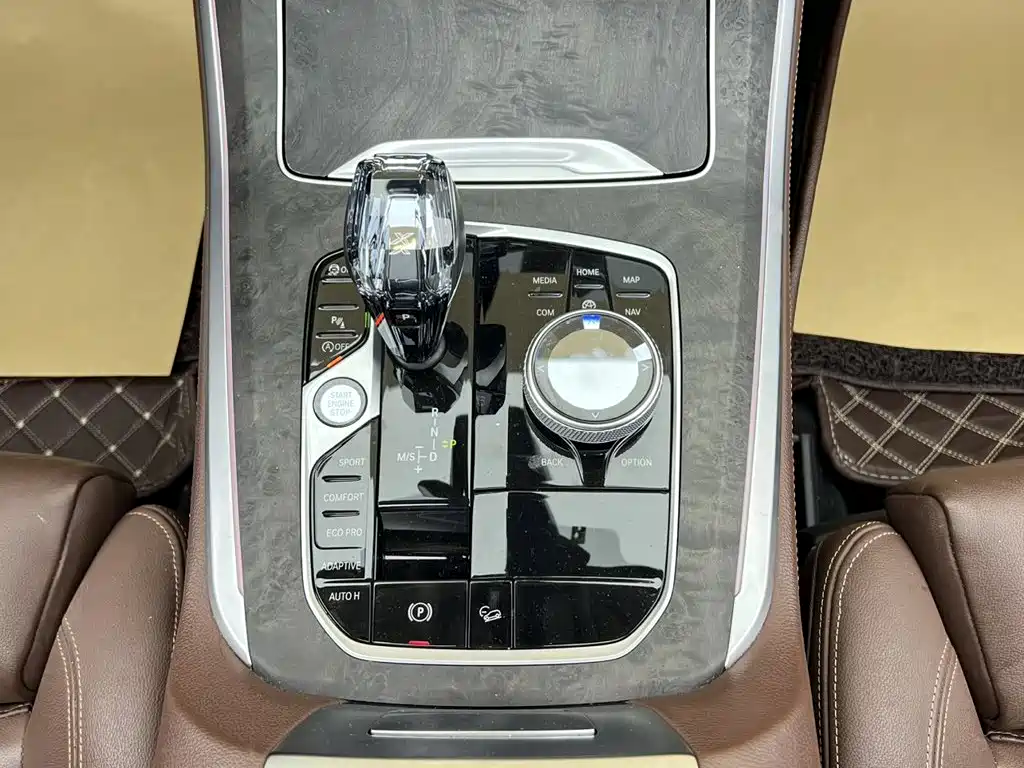 BMW X5 (Import) — миниатюра 24