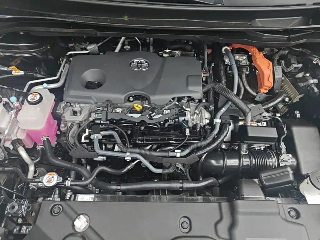 Toyota Sienna — миниатюра 20