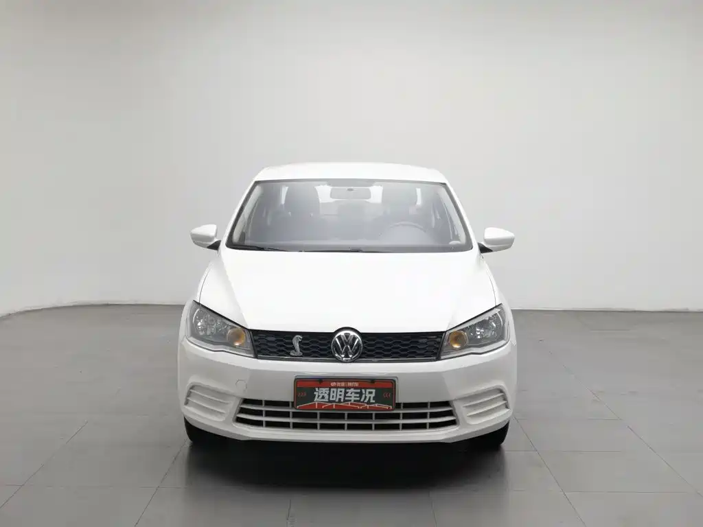 Volkswagen Jetta — миниатюра 3