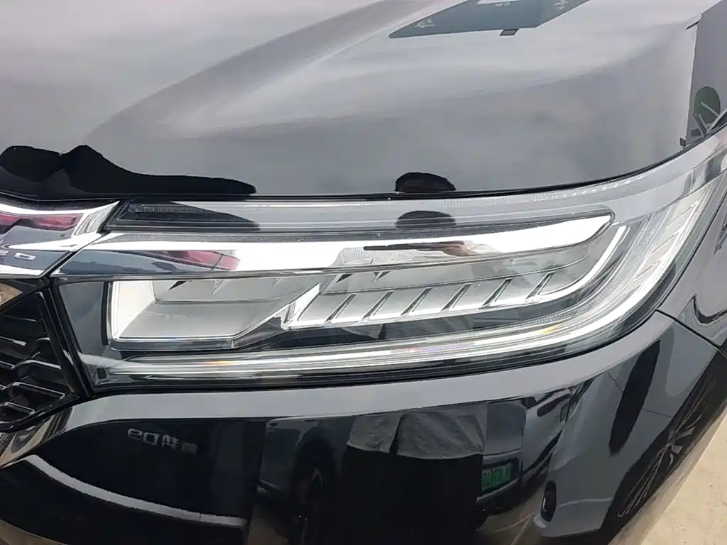 Honda Avancier — миниатюра 24