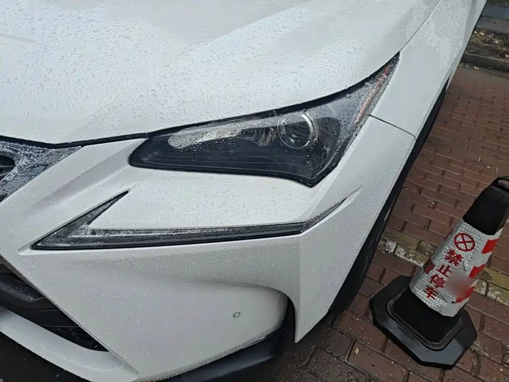 Lexus NX — миниатюра 24