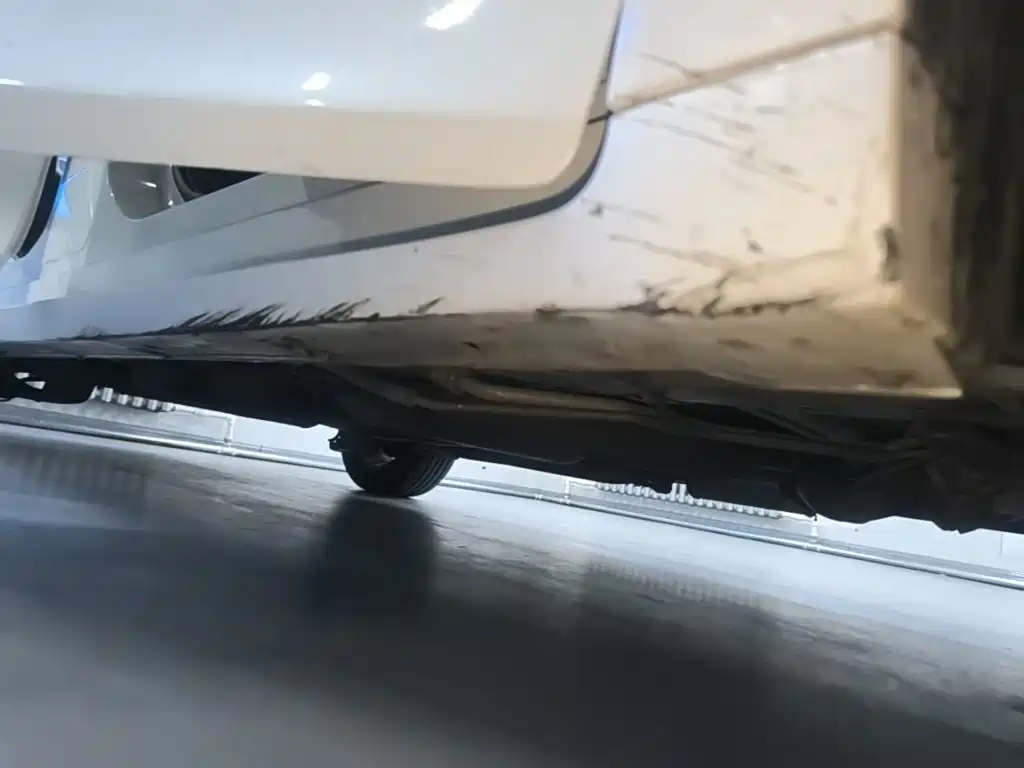 GAC Motor Trumpchi M6 — миниатюра 21