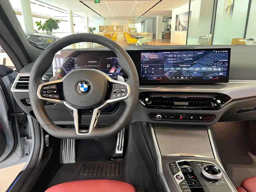 BMW 4 Series — миниатюра 7