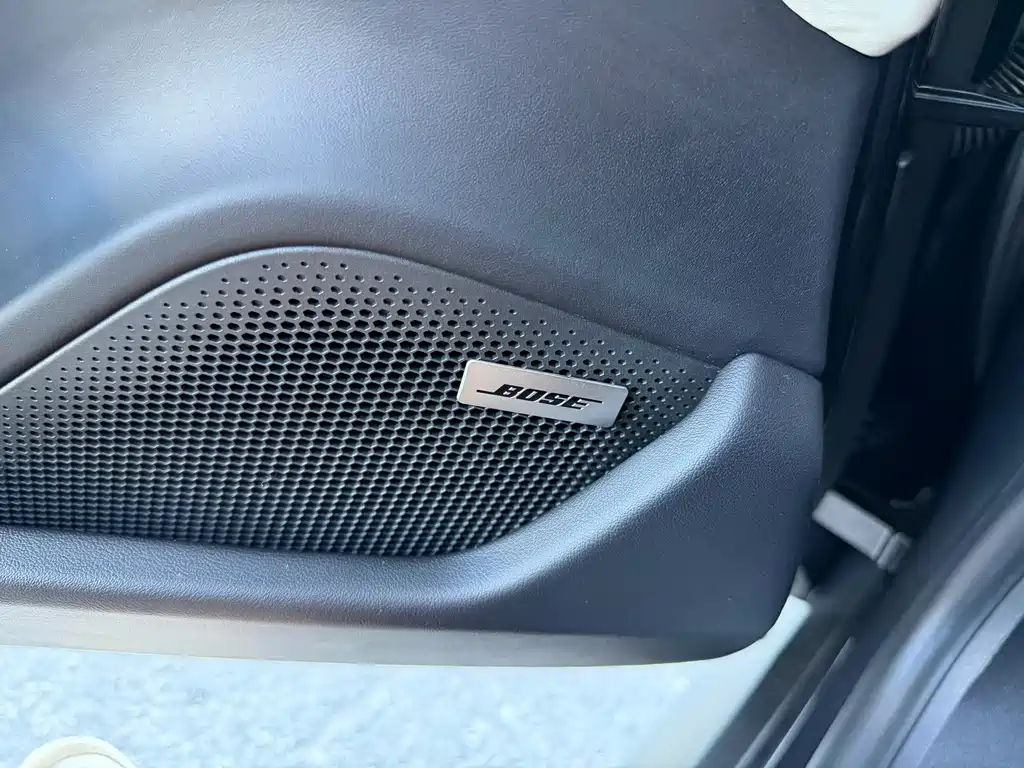 Porsche Taycan 2019 Taycan 4S