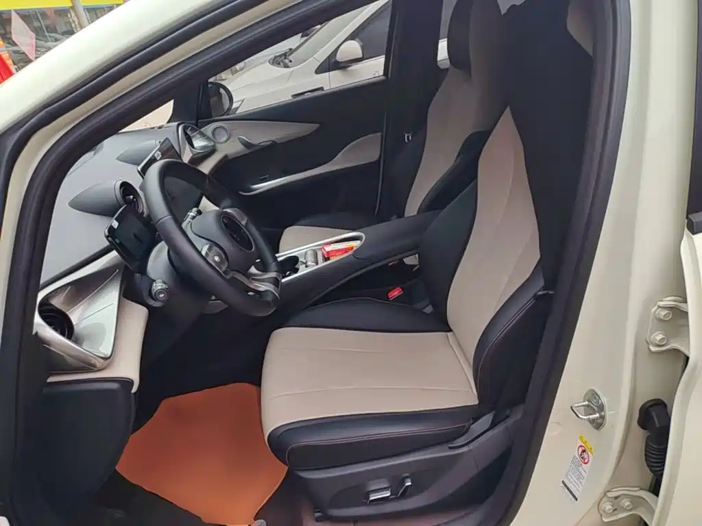 BYD Dolphin — миниатюра 15