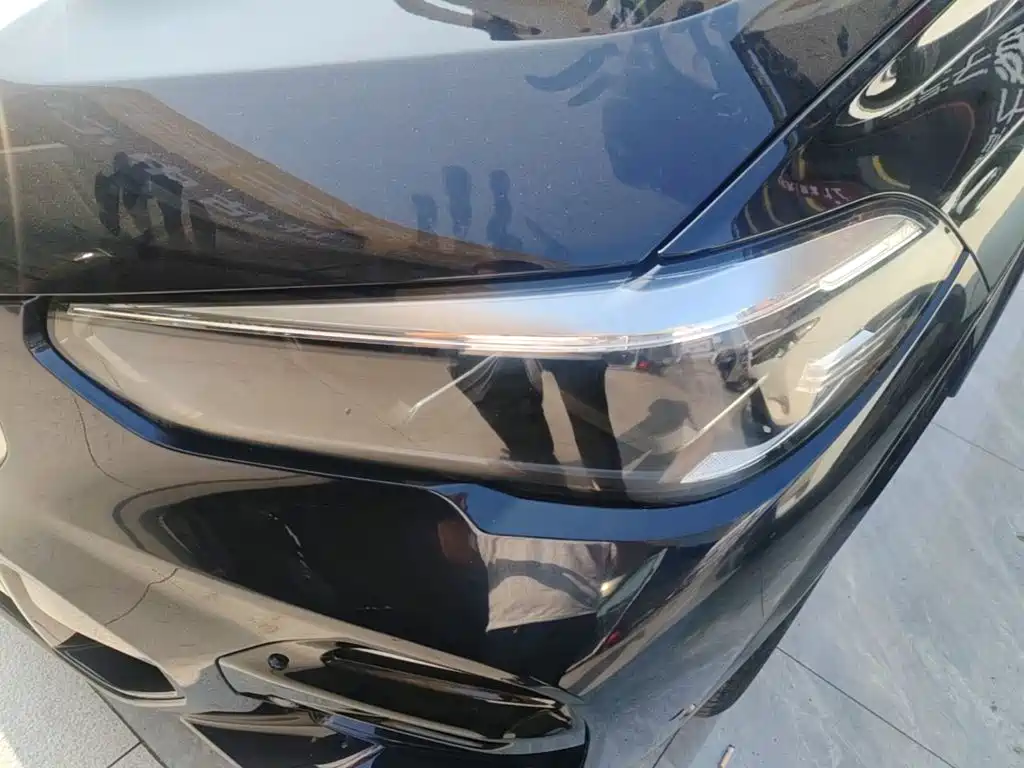 BMW X5 (Import) — миниатюра 24