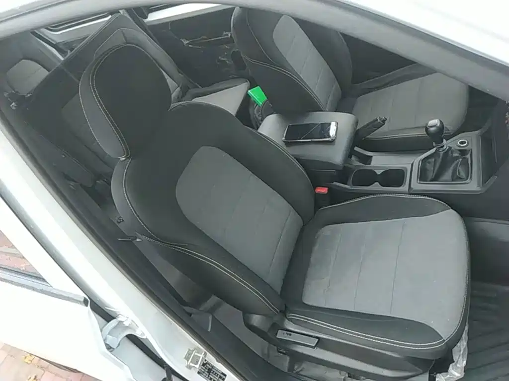 Wuling Hongguang PLUS — миниатюра 25