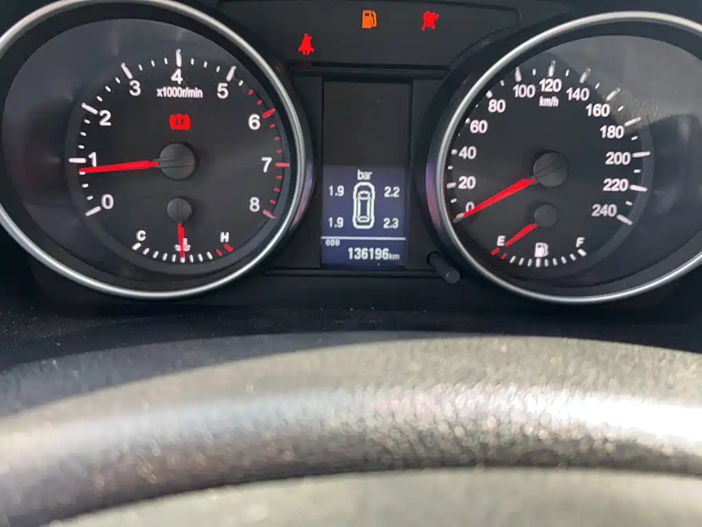 Haval H6 — миниатюра 11