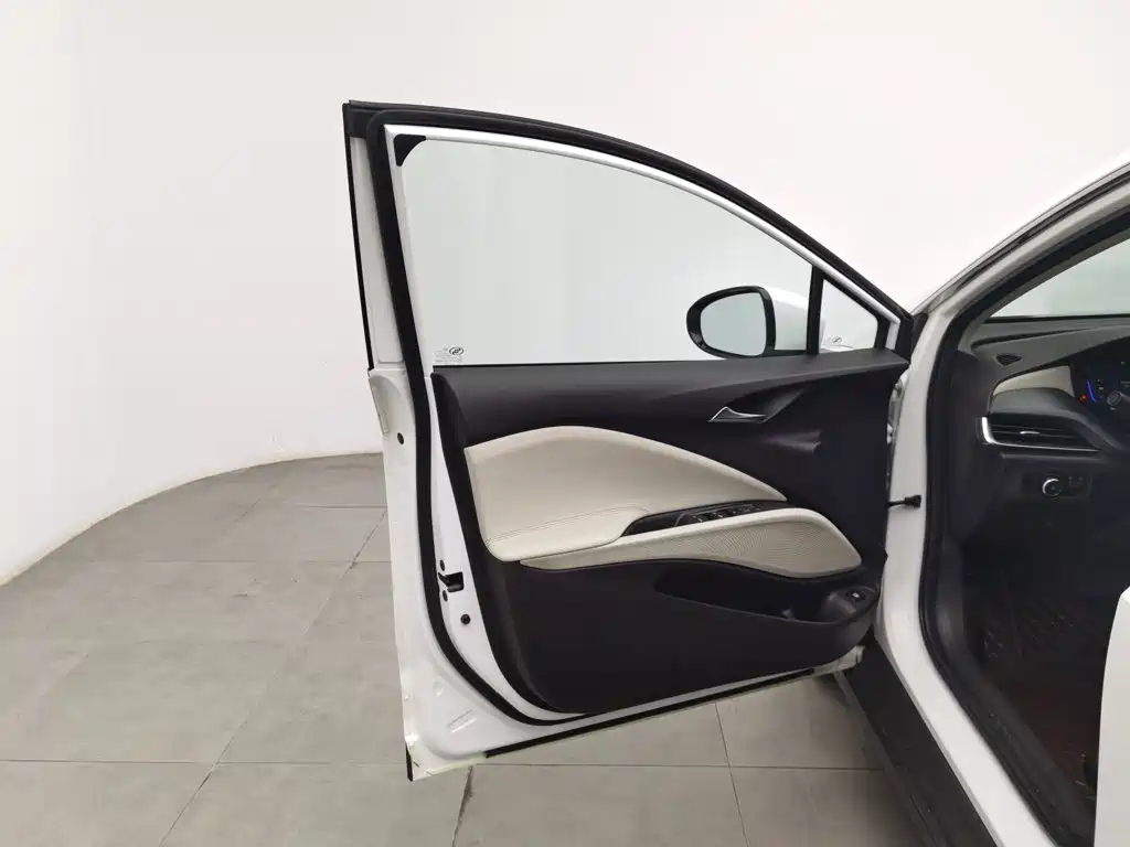 Buick Velite 6 — миниатюра 8