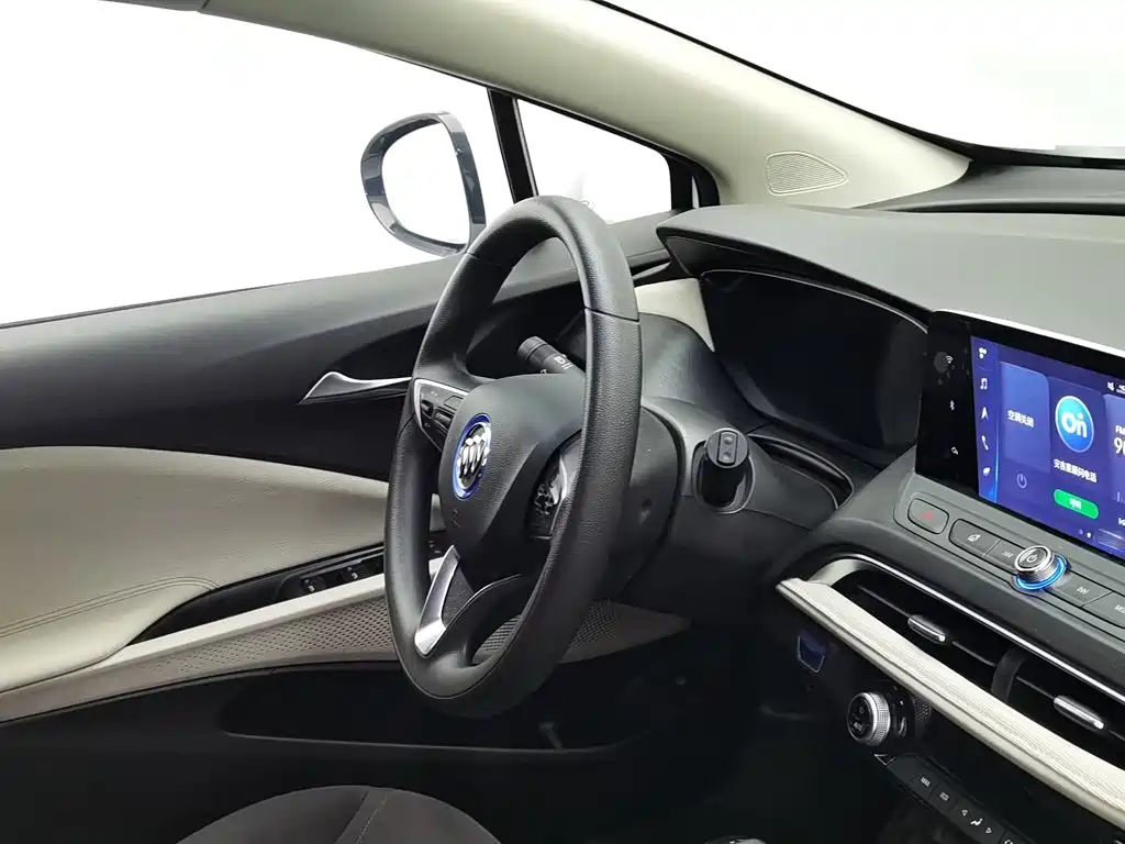 Buick Velite 6 — миниатюра 22