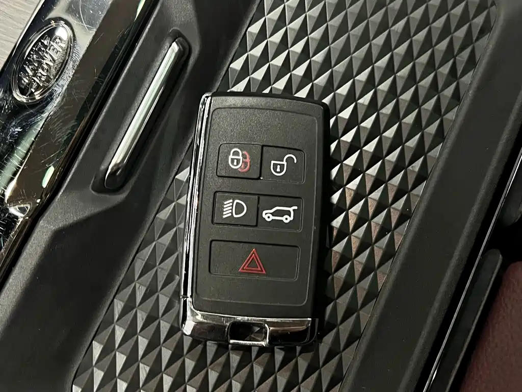 Land Rover Evoque — миниатюра 27