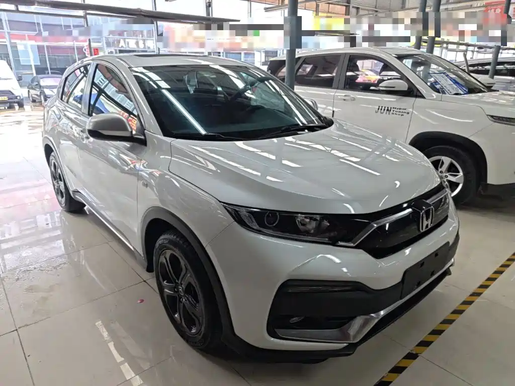 Honda XR-V — миниатюра 4