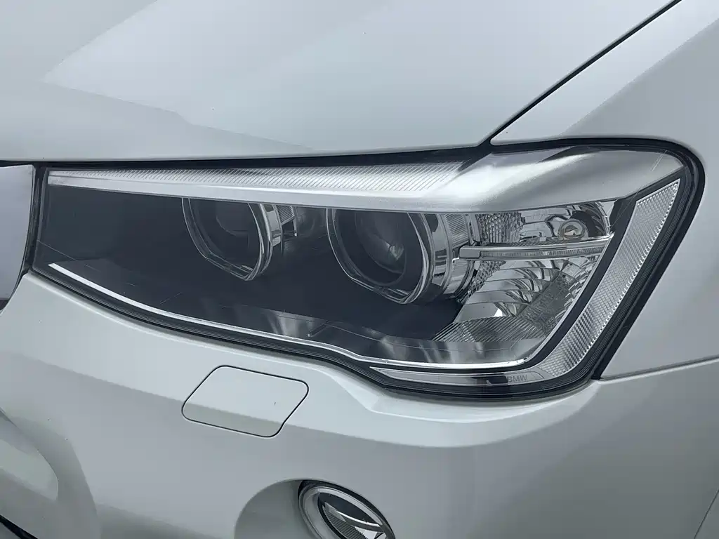 BMW X4 xDrive20i M Sport Type, фото 11