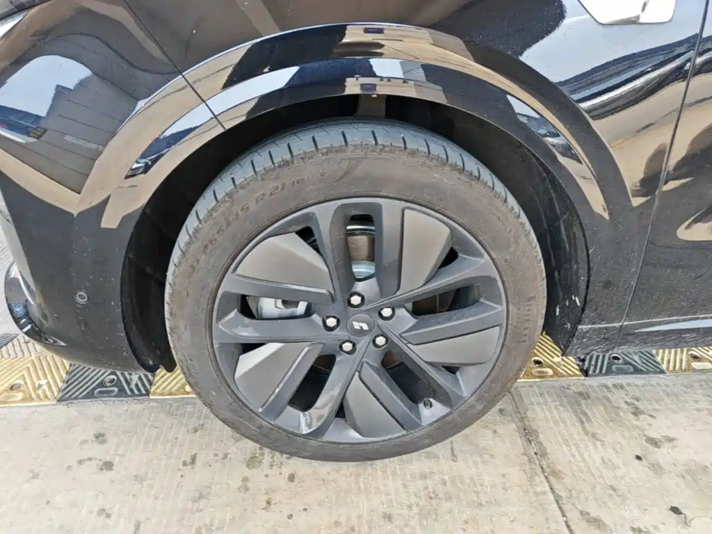 Li Auto Li L6 — миниатюра 23