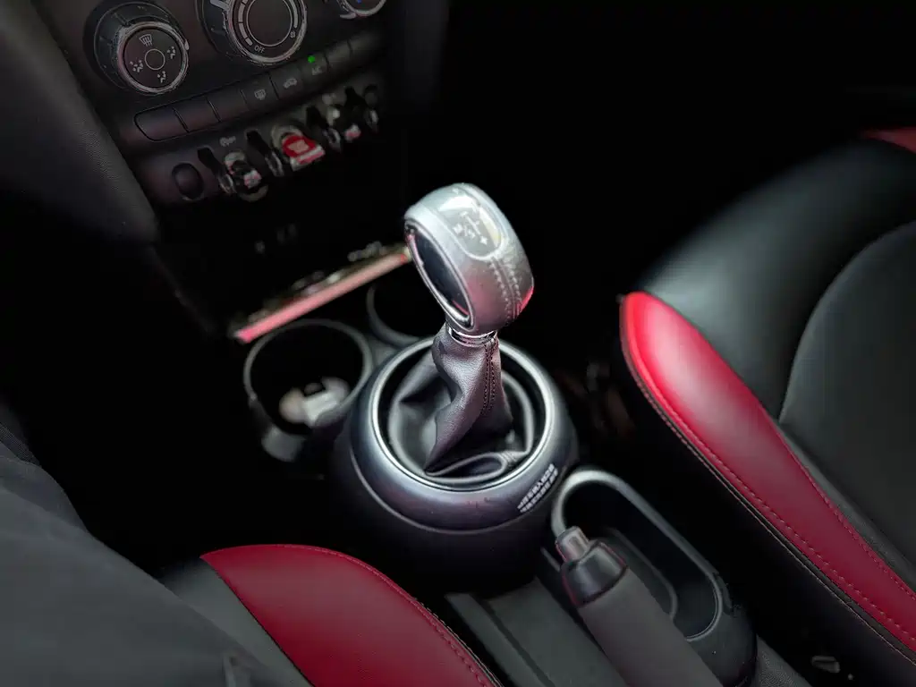 MINI Mini — миниатюра 17