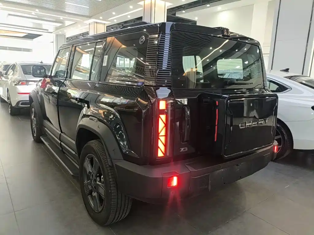Fulwin Fengyun X3 — миниатюра 5