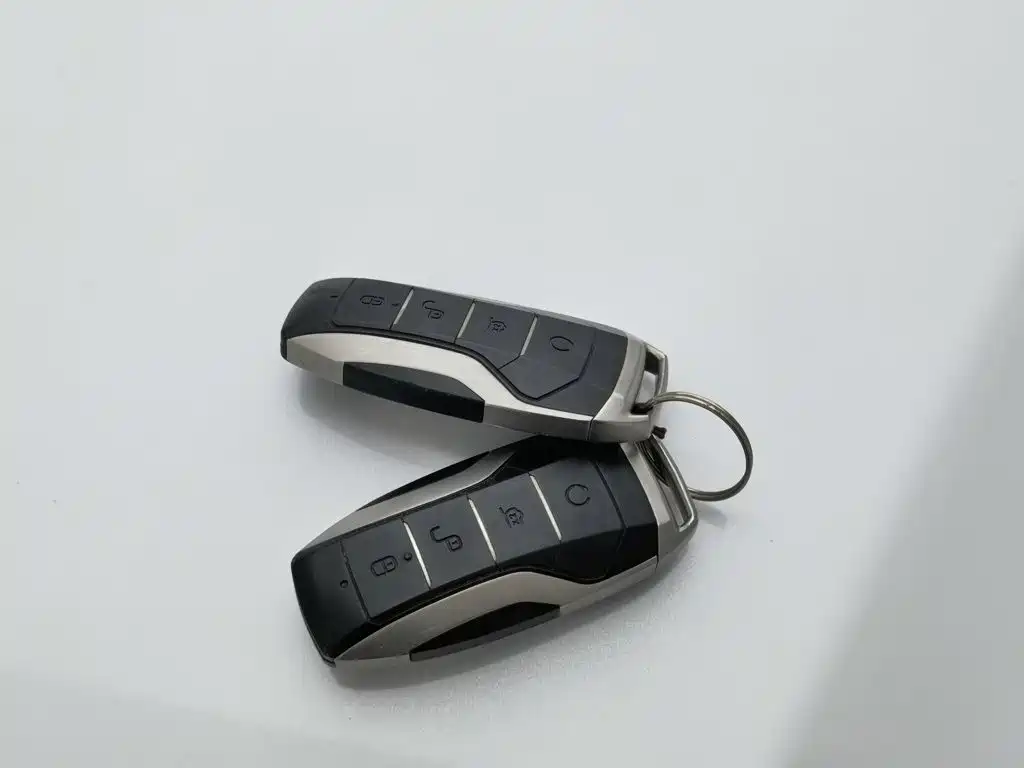 BYD Tang — миниатюра 19