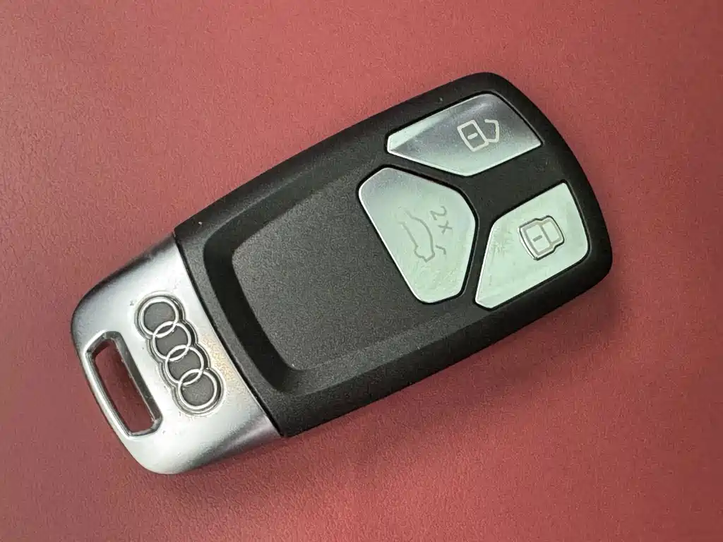 Audi S4 — миниатюра 17