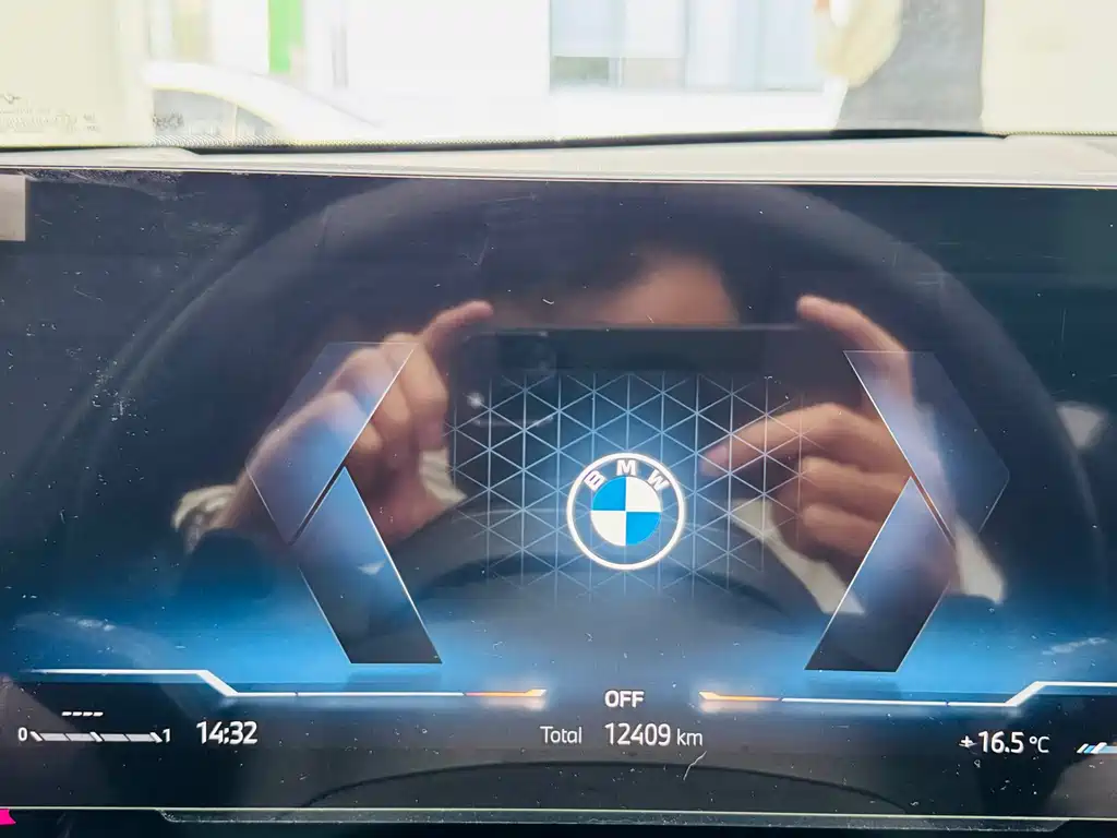 BMW 5 Series 5 2025 530Li Lead M Sport