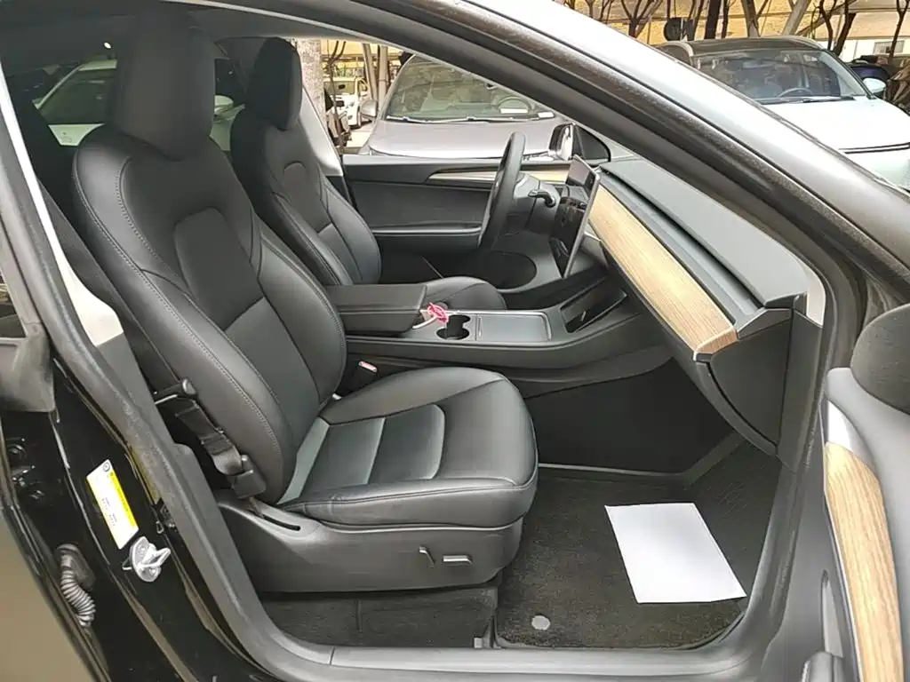 Tesla Model Y — миниатюра 25