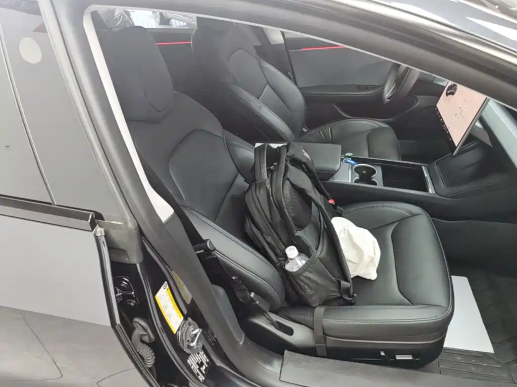 Tesla Model 3 — миниатюра 25