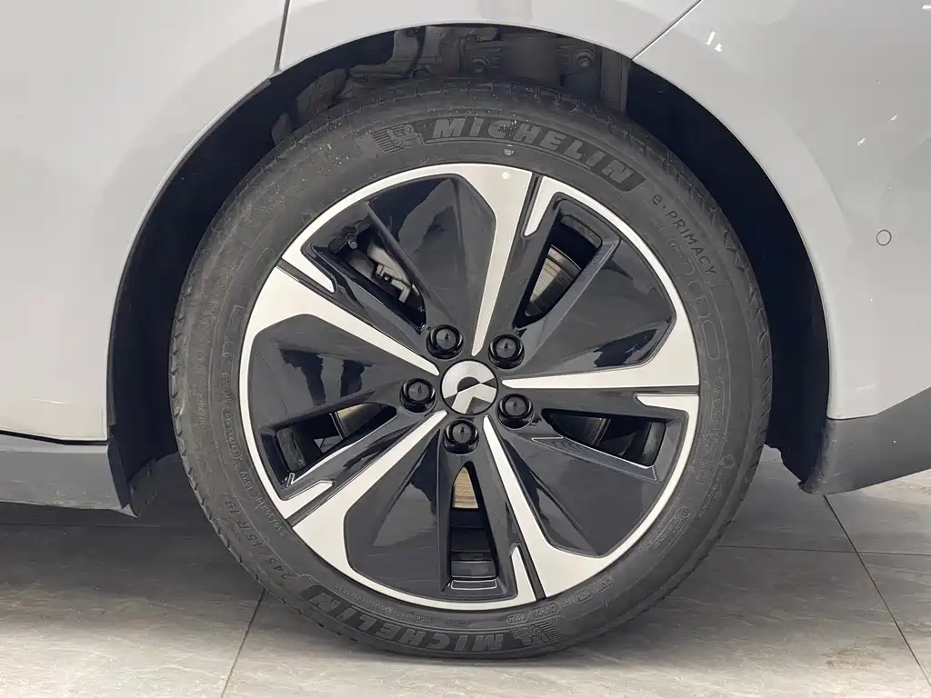 NIO ET5T — миниатюра 19