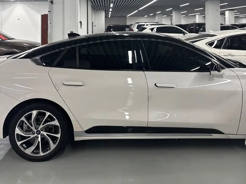 Ford Mondeo 2022 EcoBoost 245