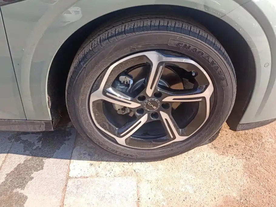 BYD Seal 06GT — миниатюра 6