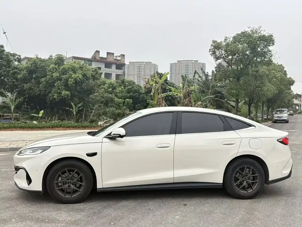 BYD Seal 06 — миниатюра 7