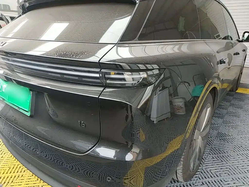 Li Auto Li i6 — миниатюра 8