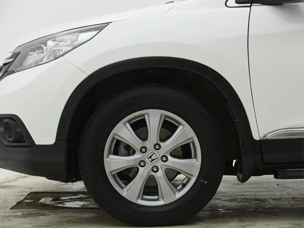 Honda CR-V — миниатюра 15