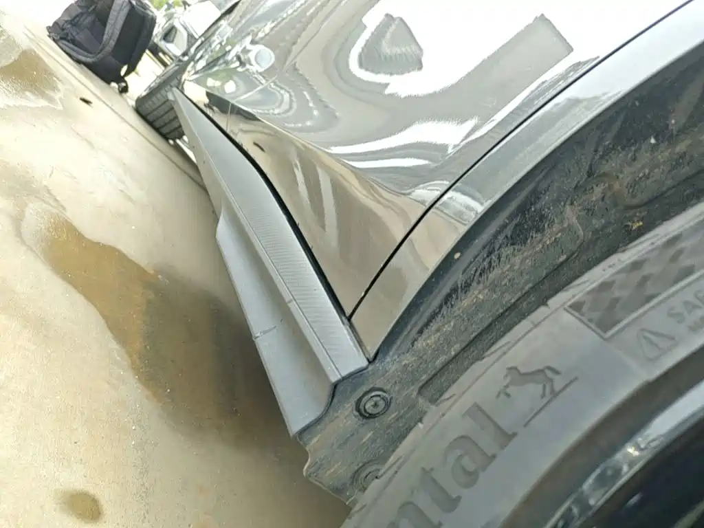 Changan UNI-V — миниатюра 22