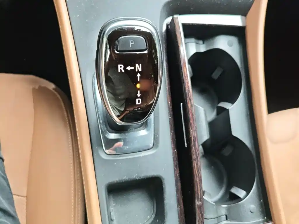 Buick LaCrosse — миниатюра 7