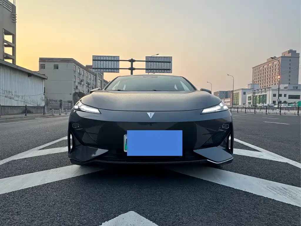 Changan Deepal DARK BLUE SL03