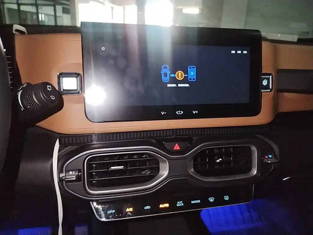 Geely Icon — миниатюра 13