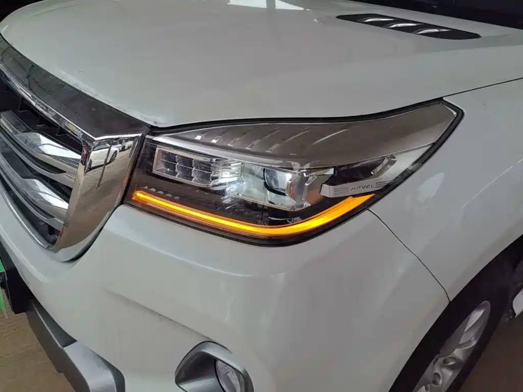 Haval H9 — миниатюра 24