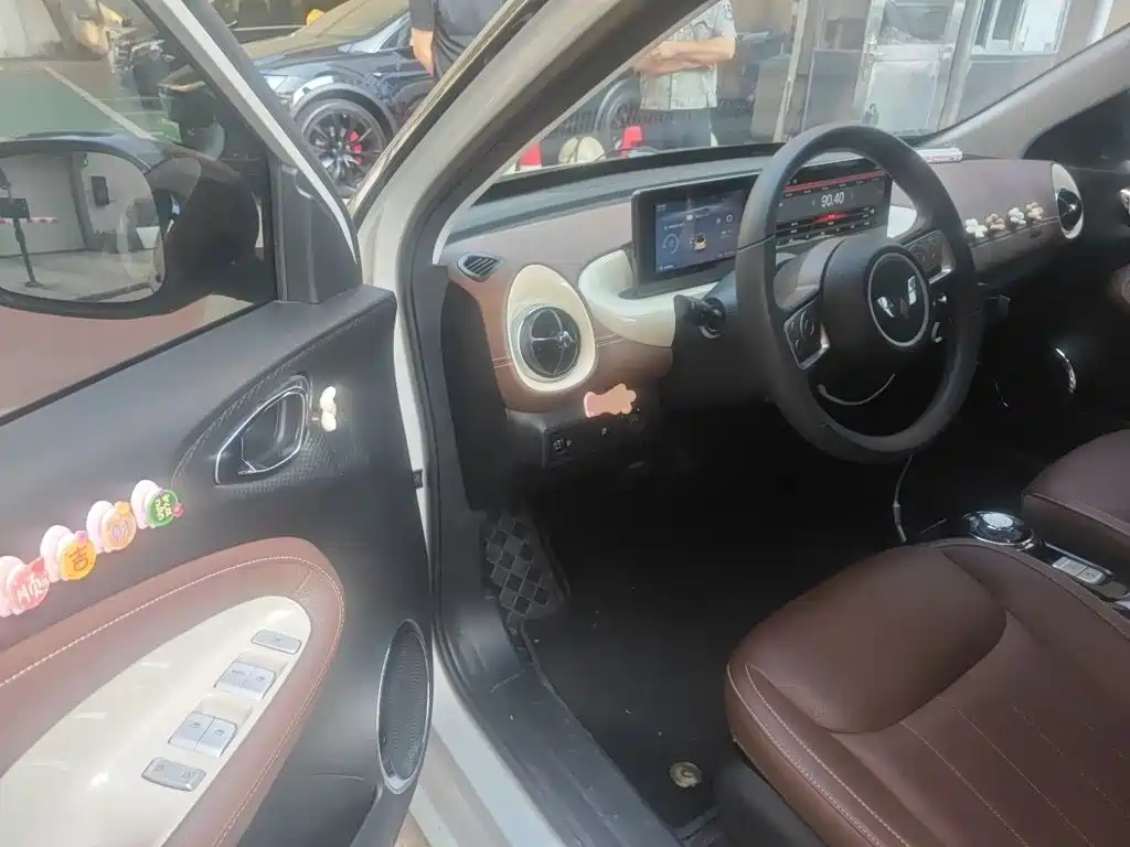 Wuling Bingo — миниатюра 12