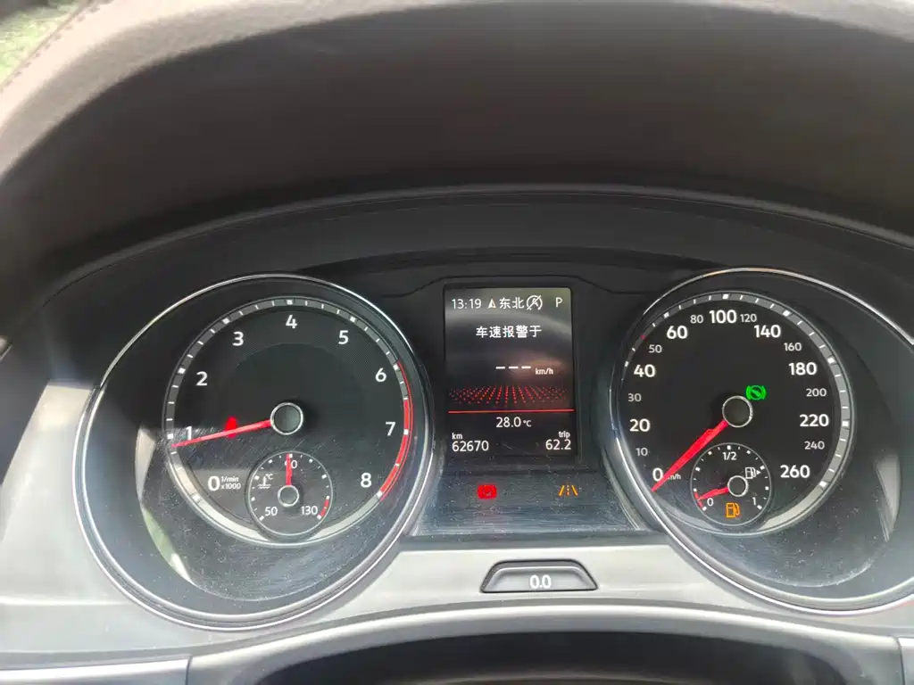 Volkswagen Teramont — миниатюра 10