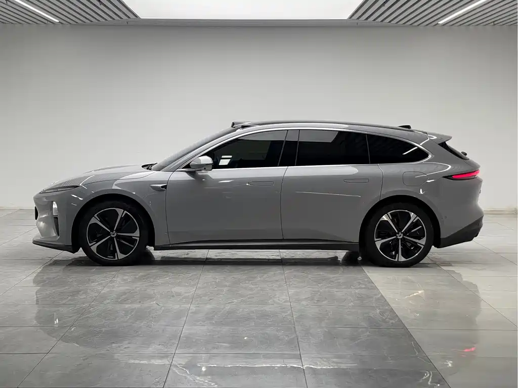NIO ET5T — миниатюра 7